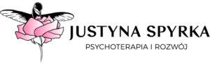 Justyna Spyrka - terapia w centrum Warszawy i online..